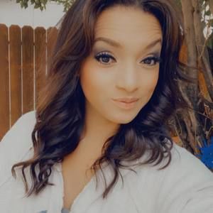 Meet your Posher, Alexandria